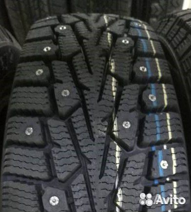 Cordiant Snow Cross PW-2 175/70 R13 82T