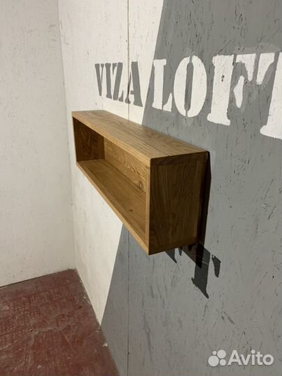 Полка подвесная