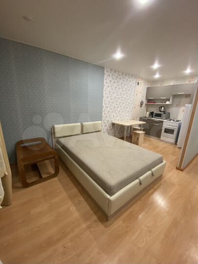 Квартира-студия, 28 м², 9/9 эт.