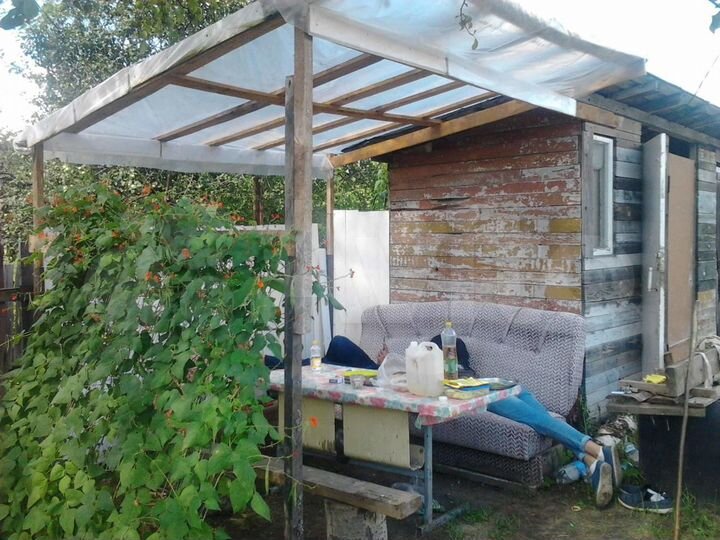 Участок 6 сот. (СНТ, ДНП)