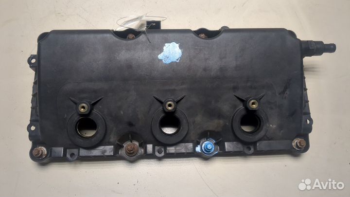 Крышка клапанная двс Chrysler 300C, 2007