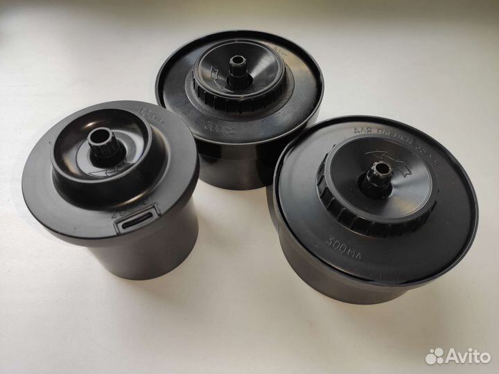 Валик для фото, бачок для проявки пленки