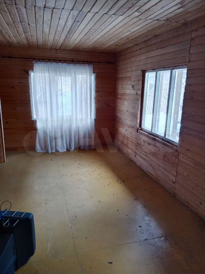 Дача 86,2 м² на участке 6 сот.