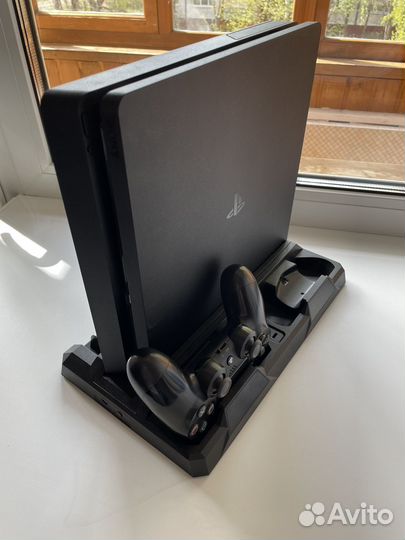 Sony playstation 4 Slim 1tb