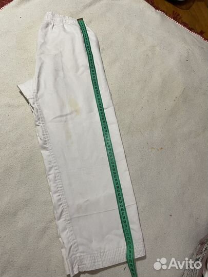 Защита для тхеквондо