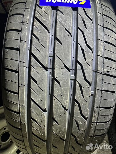 Landsail LS588 UHP 235/45 R17 97W