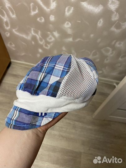 Кепки на мальчика