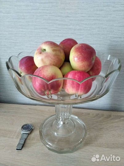 Старинная царская ваза,Мальцов