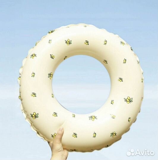 Круг для плавания надувной, 70 см