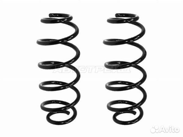 Комплект пружин