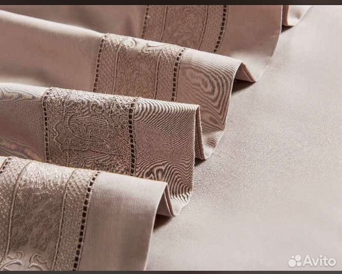 Постельное белье roberto cavalli