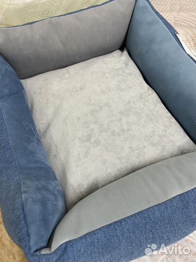 Лежанка для кошек и собак