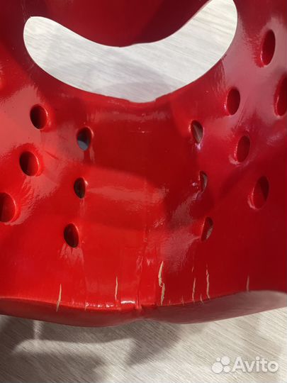 Амуниция для тхэквондо