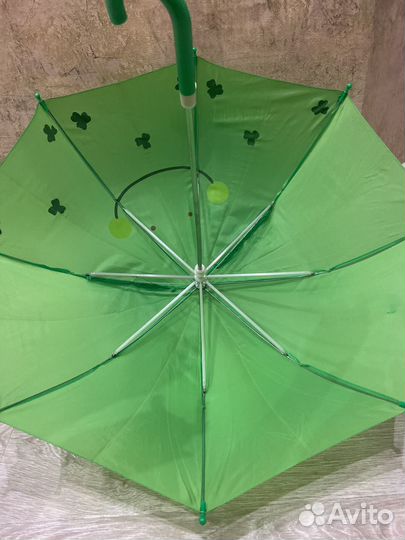 Зонтик детский