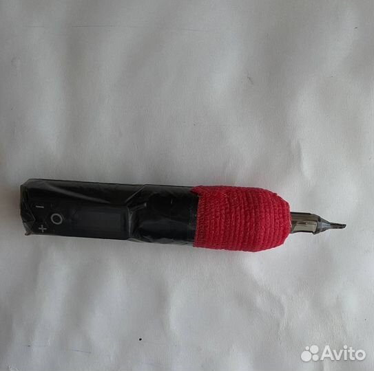 Машинка для татуировки