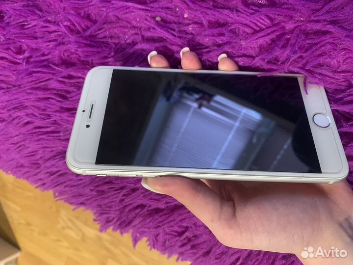 iPhone 6 Plus, 16 ГБ