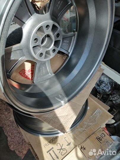 Диски на 18 5 114