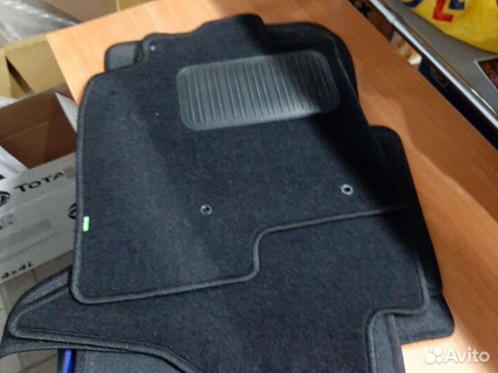 Коврики в салон мицубиси mitsubishi