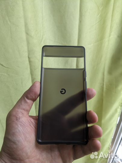 Google pixel 7 pro case чехол hazel