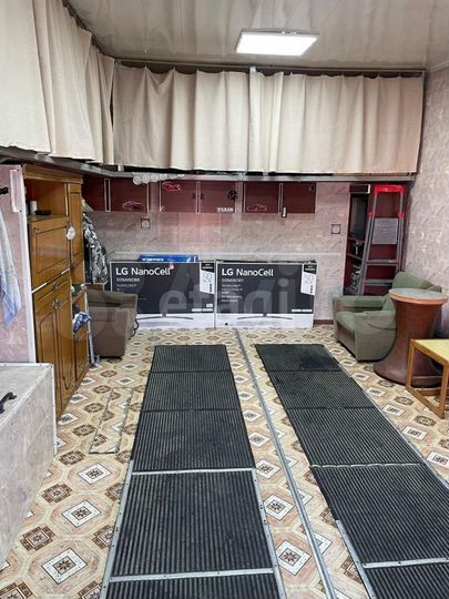 Гараж, 20 м²