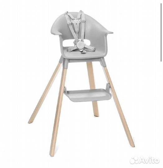 Детский стульчик Stokke