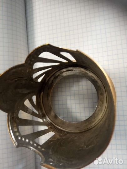 Подстаканник 