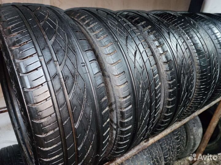 КАМА Кама-Евро-129 205/55 R16 96V
