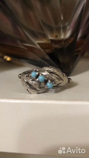 Для вс с бирюзой