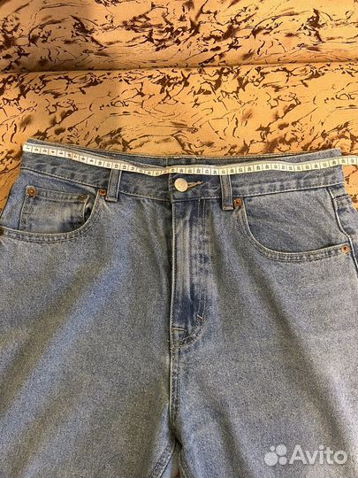 Джинсы женские Pull&bear