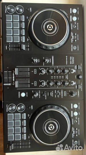 Pioner DDJ 400