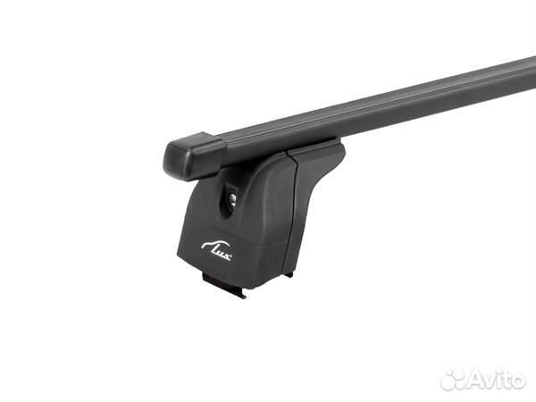 Багажник на крышу Suzuki Vitara (2014-2022)