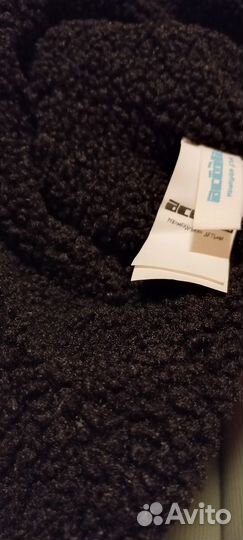 Шапка ушанка для мальчика