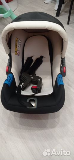 Автолюлька