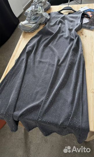 Balenciaga платье