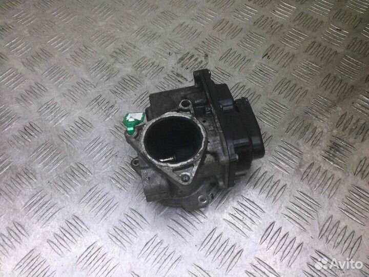 Клапан EGR Volkswagen Jetta 03G131501; 03G131501P;