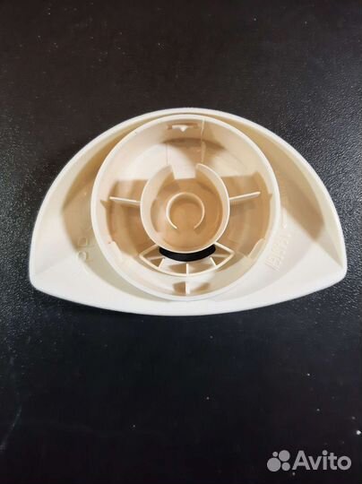 Клапан выпуска пара мультиварка Panasonic