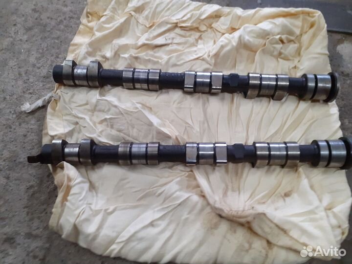 Вал распределительный