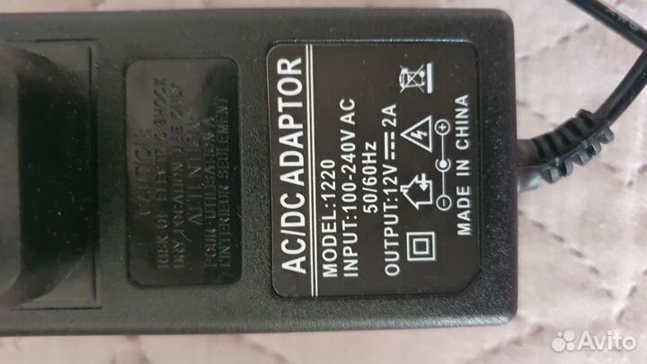 Массажер для ног