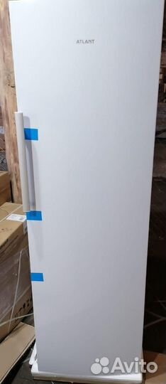 Сайд бай сайд Атлант