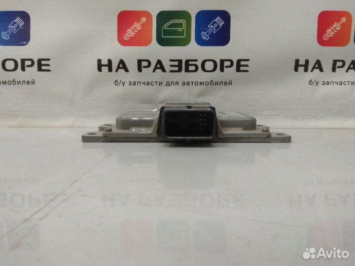 Блок управления АКПП Nissan Teana J32 2.5 2012