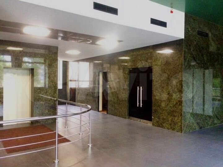 Аренда офиса 145.1 м2 м. Бутырская в свао в