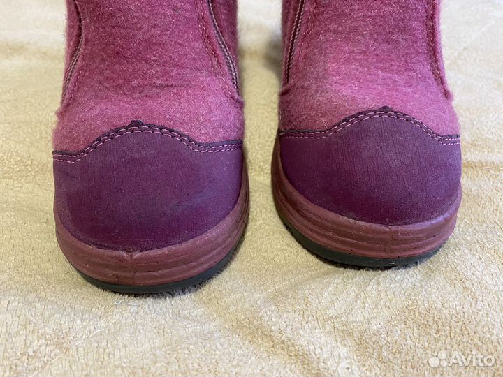 Валенки Котофей р. 28