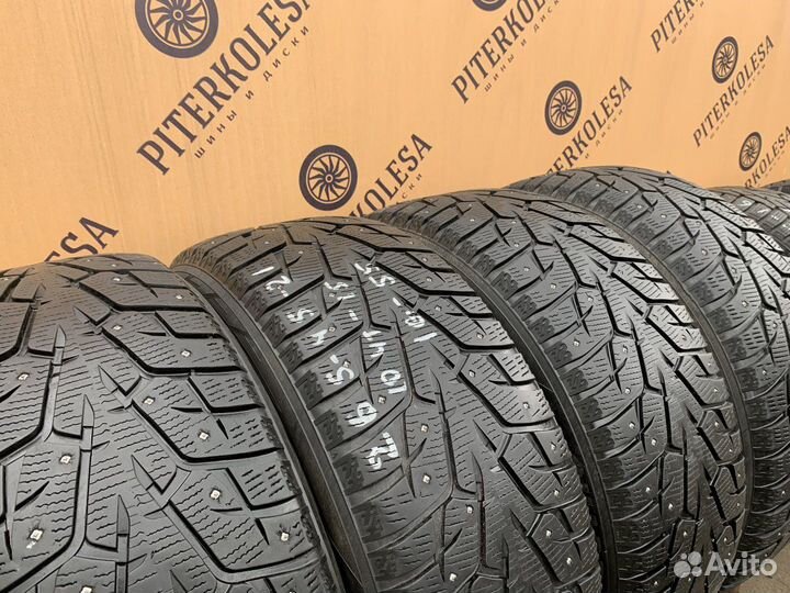 Yokohama Ice Guard IG55 265/45 R21 104T