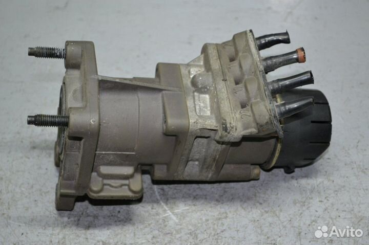 Главный тормозной кран renault trucks Premium 2 (0