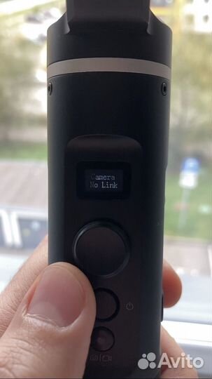 Стабилизатор для камеры Feiyutech G6