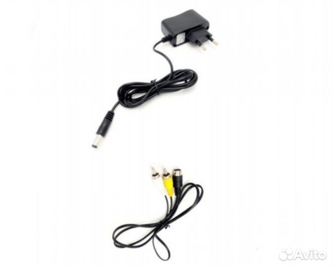 Приставка Sega Mega Drive 2