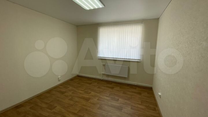 Офис, 13-17 м²