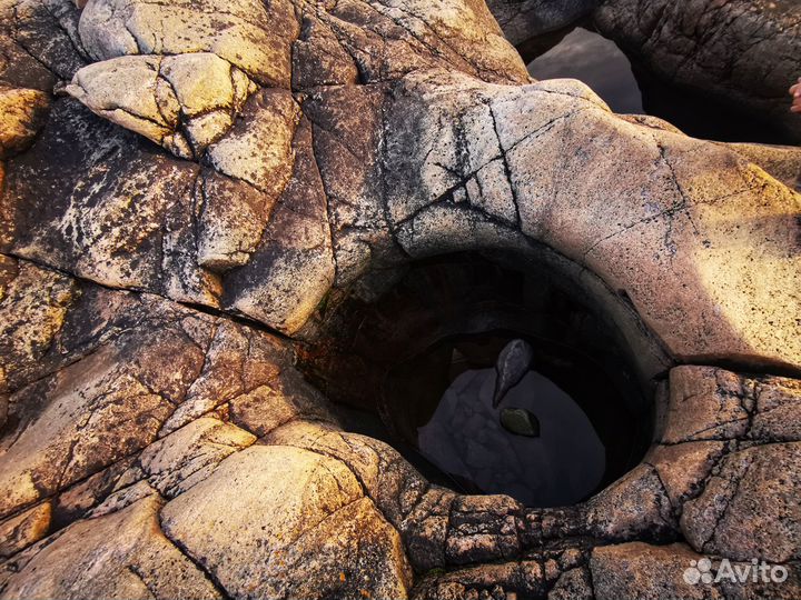 Авторский Тур в Териберку из Перми