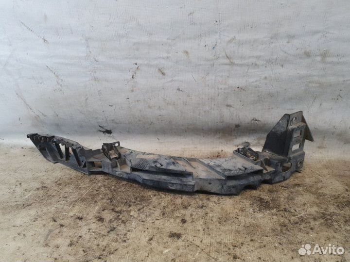 Кронштейн передний Volkswagen Polo седан cfna 2013