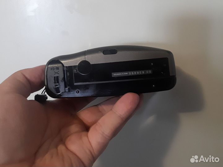 Olympus trip MD2Редкий плёночный фотоаппарат
